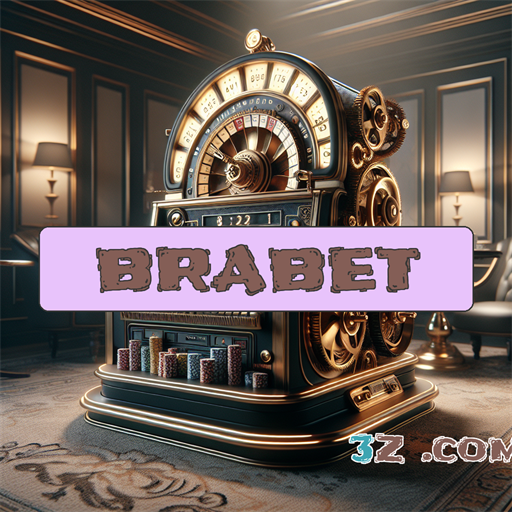 Descubra as Melhores Máquinas Slots no Brabet Cassino